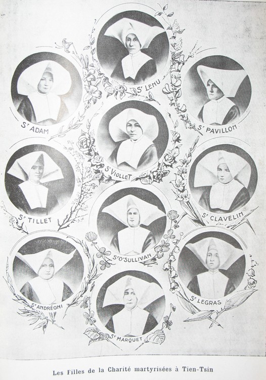 religieuses